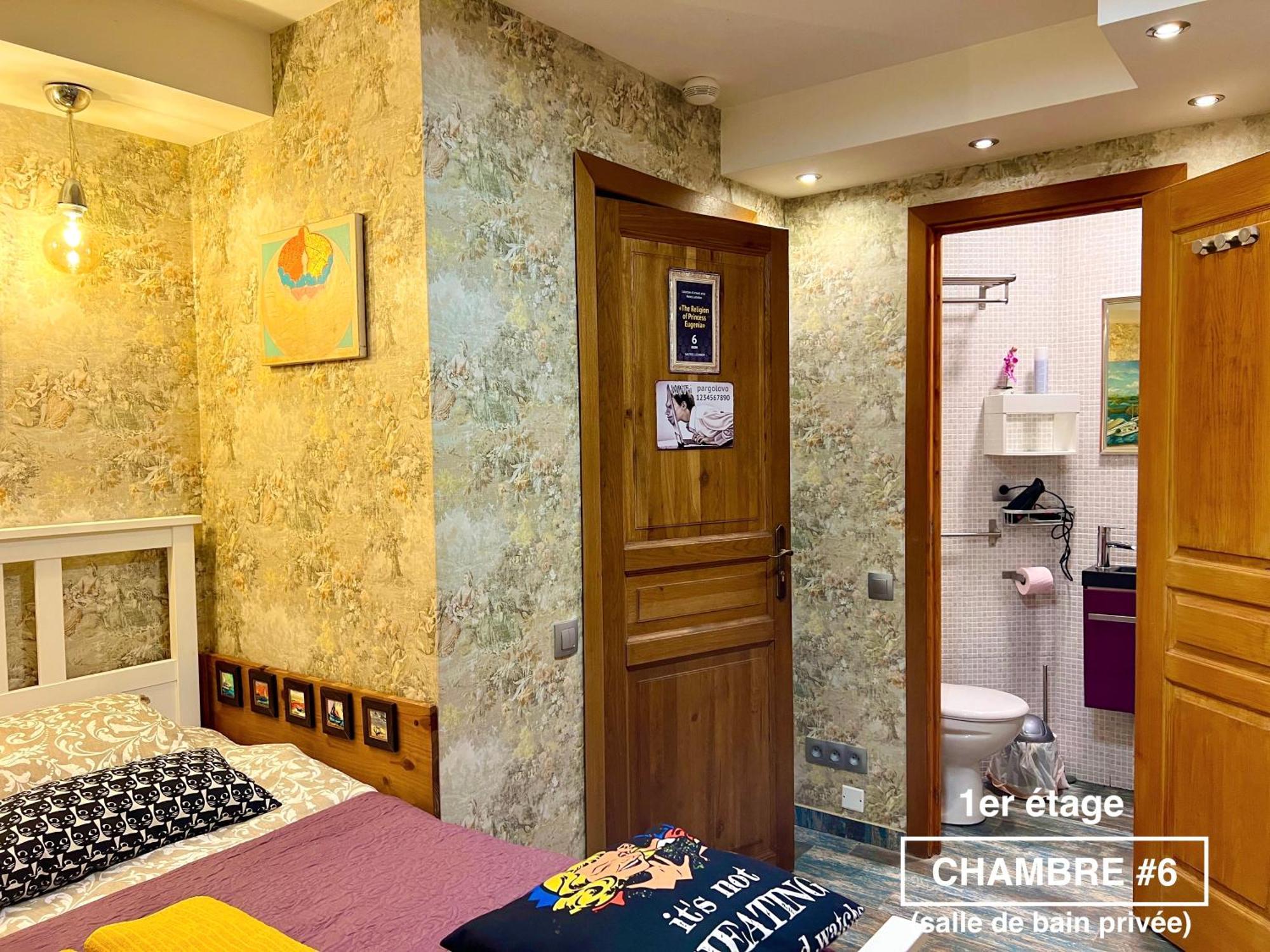 Villa Merkel - 27 Pers - 11 Chambr - 10 Wc - Piscine Англе Экстерьер фото